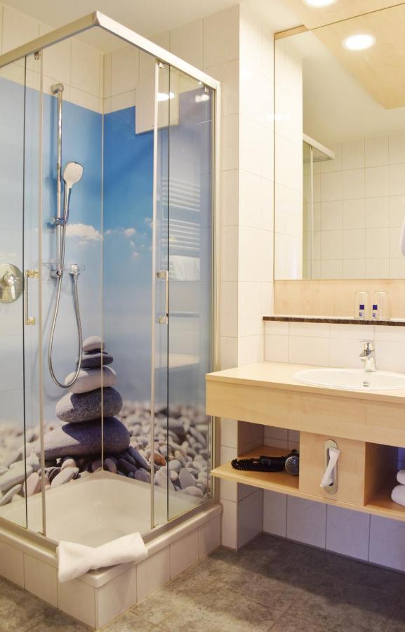 Familienhotel Nahe Der Therme Erding Extérieur photo