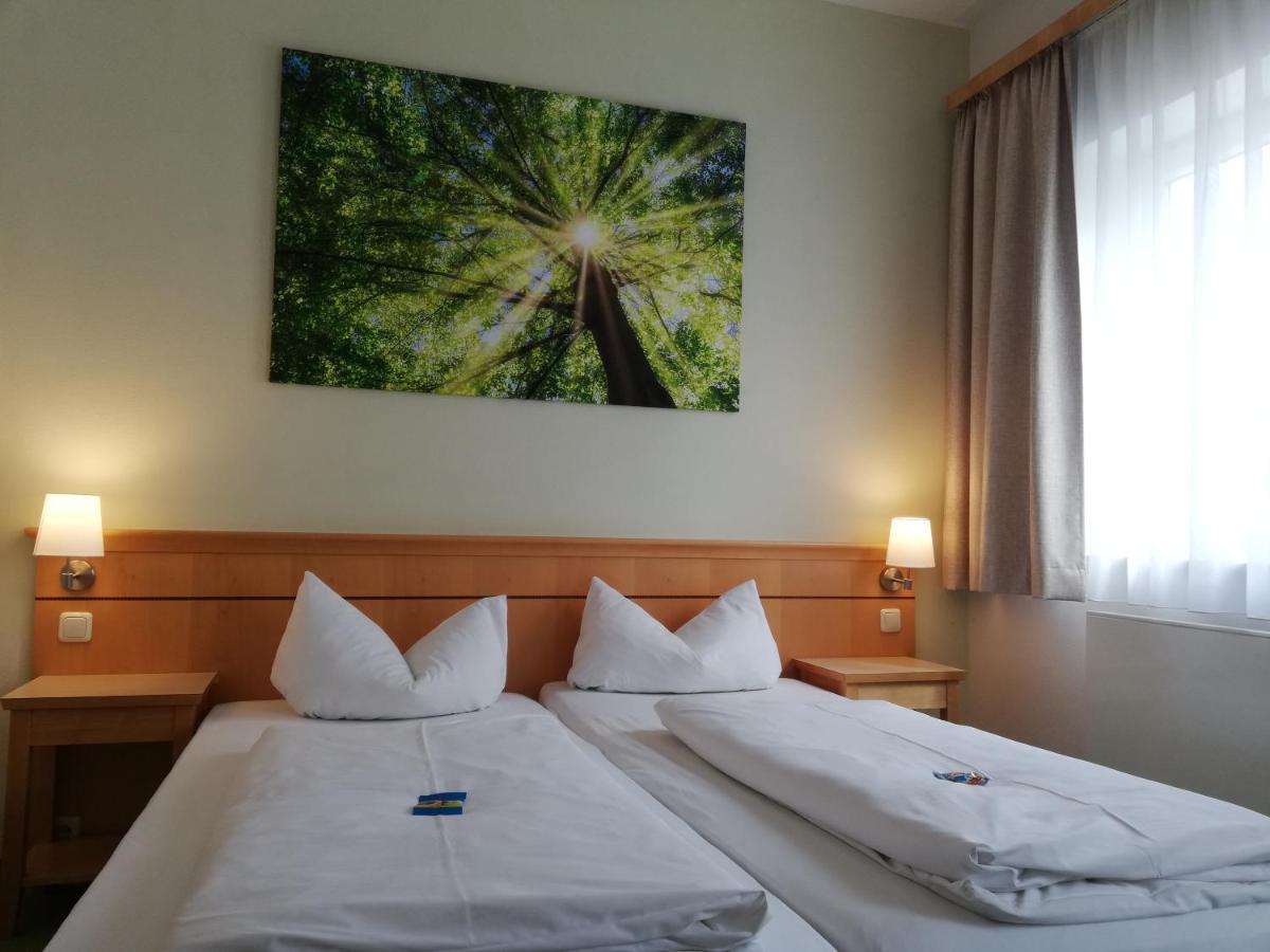 Familienhotel Nahe Der Therme Erding Extérieur photo