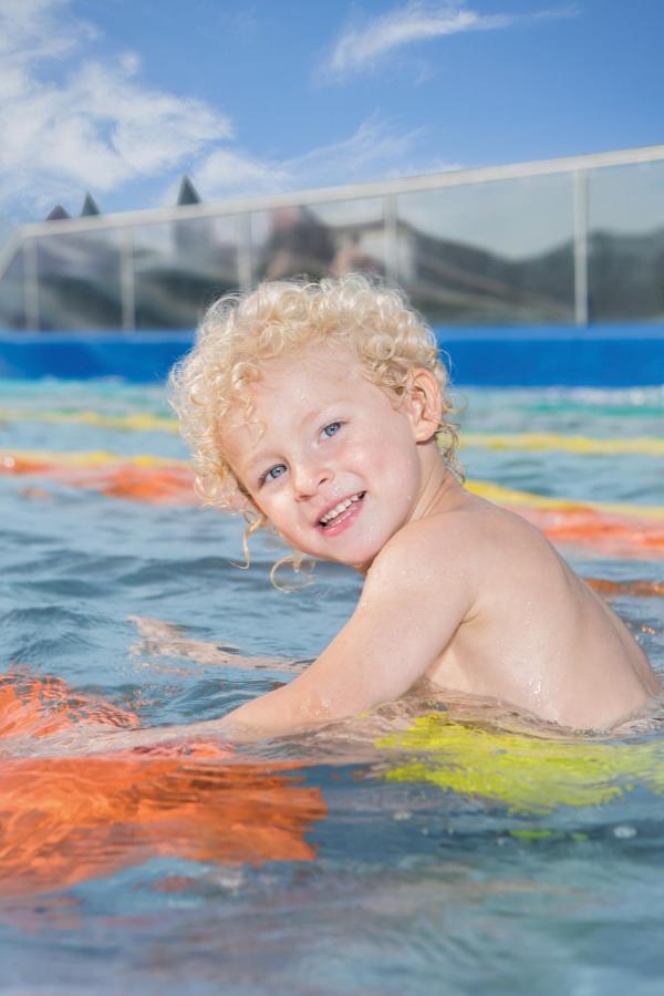 Familienhotel Nahe Der Therme Erding Extérieur photo